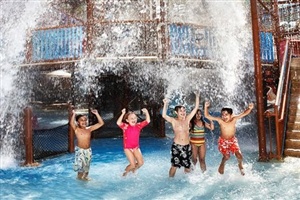 Kids' pool