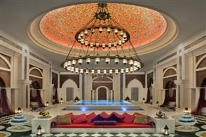 Talise Ottoman Spa