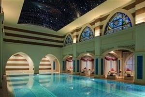 Turkish Hammam