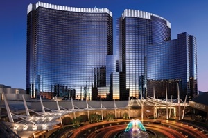 ARIA Resort & Casino, Las Vegas