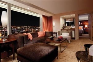 Corner Suite