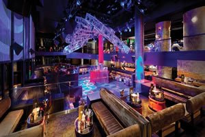 Las Vegas Nightclub