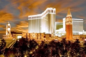 The Venetian, Las Vegas