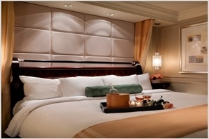 Luxury Suite