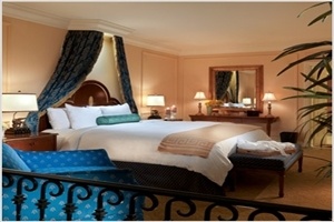 Piazza Suite
