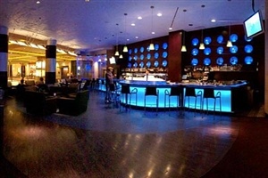Bars at The Venetian Hotel