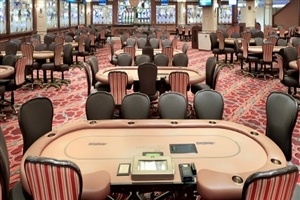The Venetian Casino