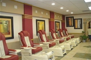 Canyon Ranch Spa