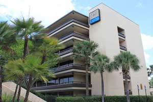 Rosen Inn at Pointe, Orlando
