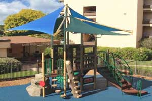 Playground