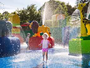 LEGOLAND® Water Park