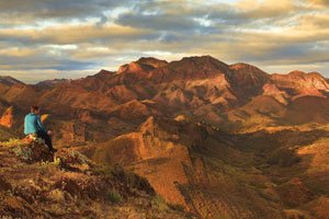 Outback