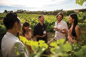 Winelands
