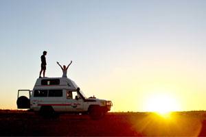Campervan