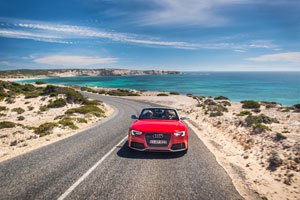 Great Ocean Road