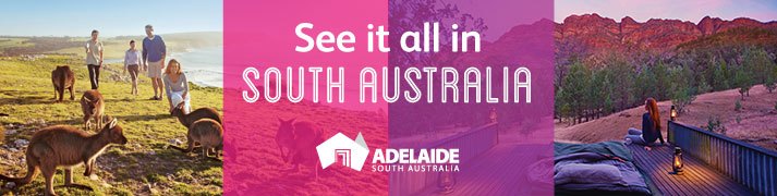 South Australia