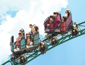 Busch Gardens Busch Gardens