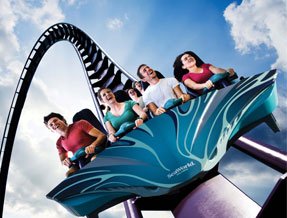 Seaworld Seaworld Mako