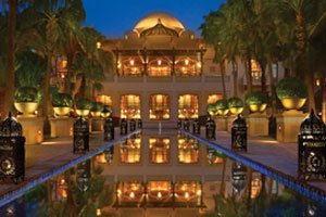 The Palace at One&Only Royal Mirage