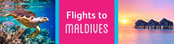 Maldives Flights Maldives Flights