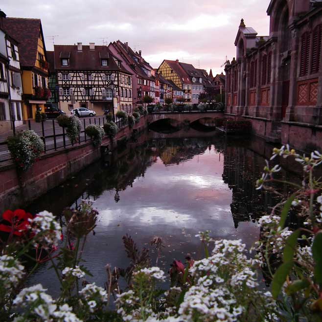 Colmar France