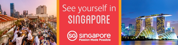 Cheap holidays to Singapore 2018/2019 |Netflights.com
