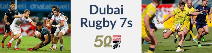 Dubai Rugby 7s