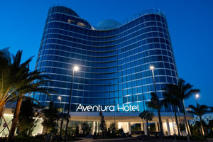 Universal's Aventura Hotel