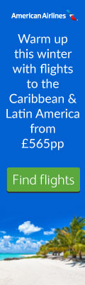 American Airlines