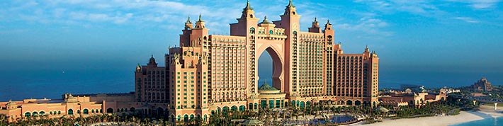 More information about Atlantis the Palm Dubai