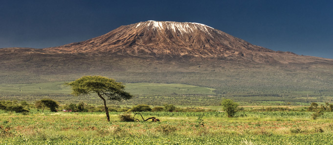 Destination Guide - Kenya