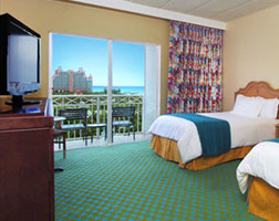 atlantis paradise island 2 rooms atlantis paradise island 2 rooms