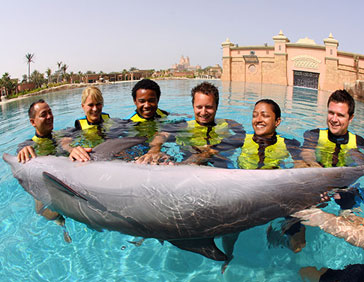 Atlantis The Palm 10