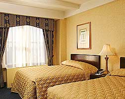 Milford Plaza Accommodation 3