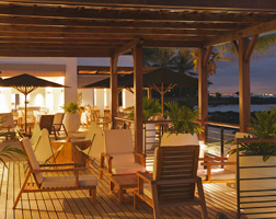 Recif Attitude Dining