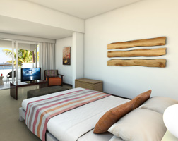 Recif Attitude Room